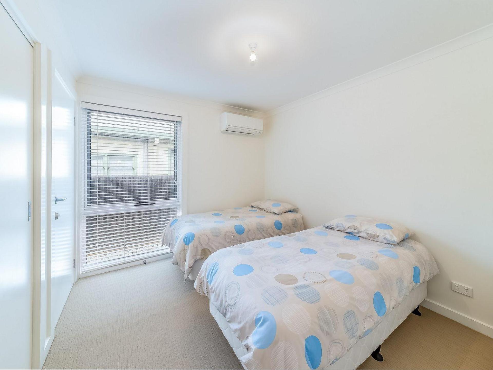 5B Genesta Street, Cowes Exterior foto