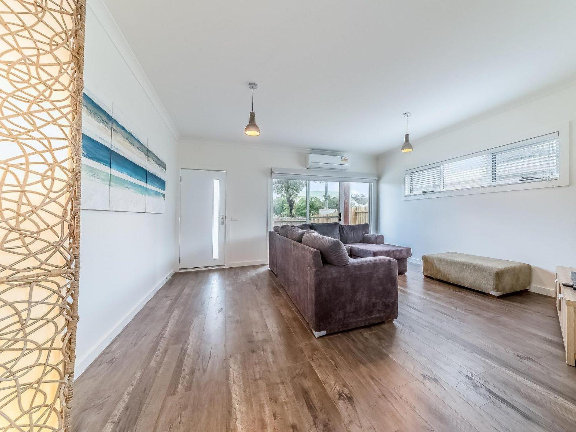 5B Genesta Street, Cowes Exterior foto