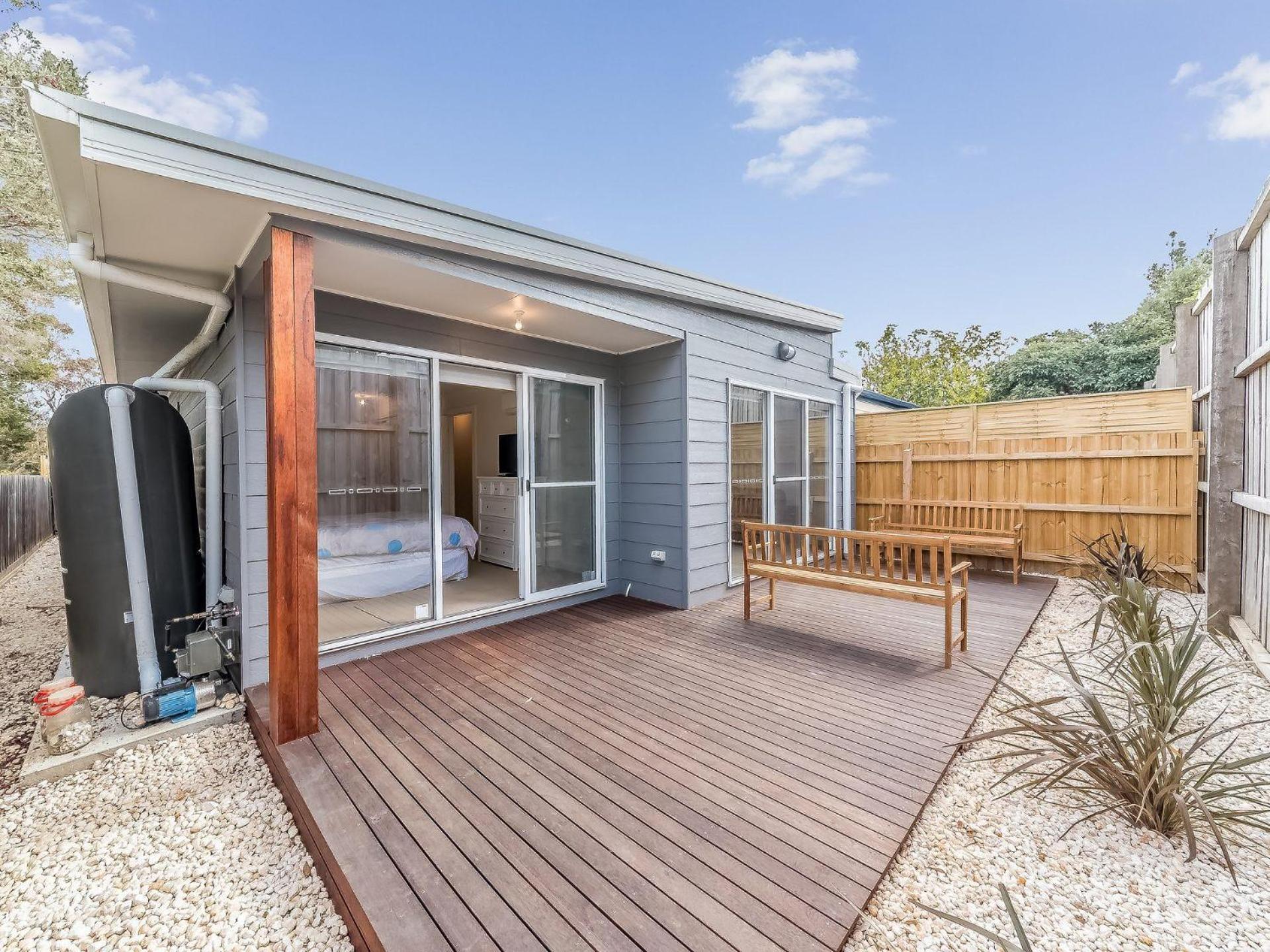 5B Genesta Street, Cowes Exterior foto