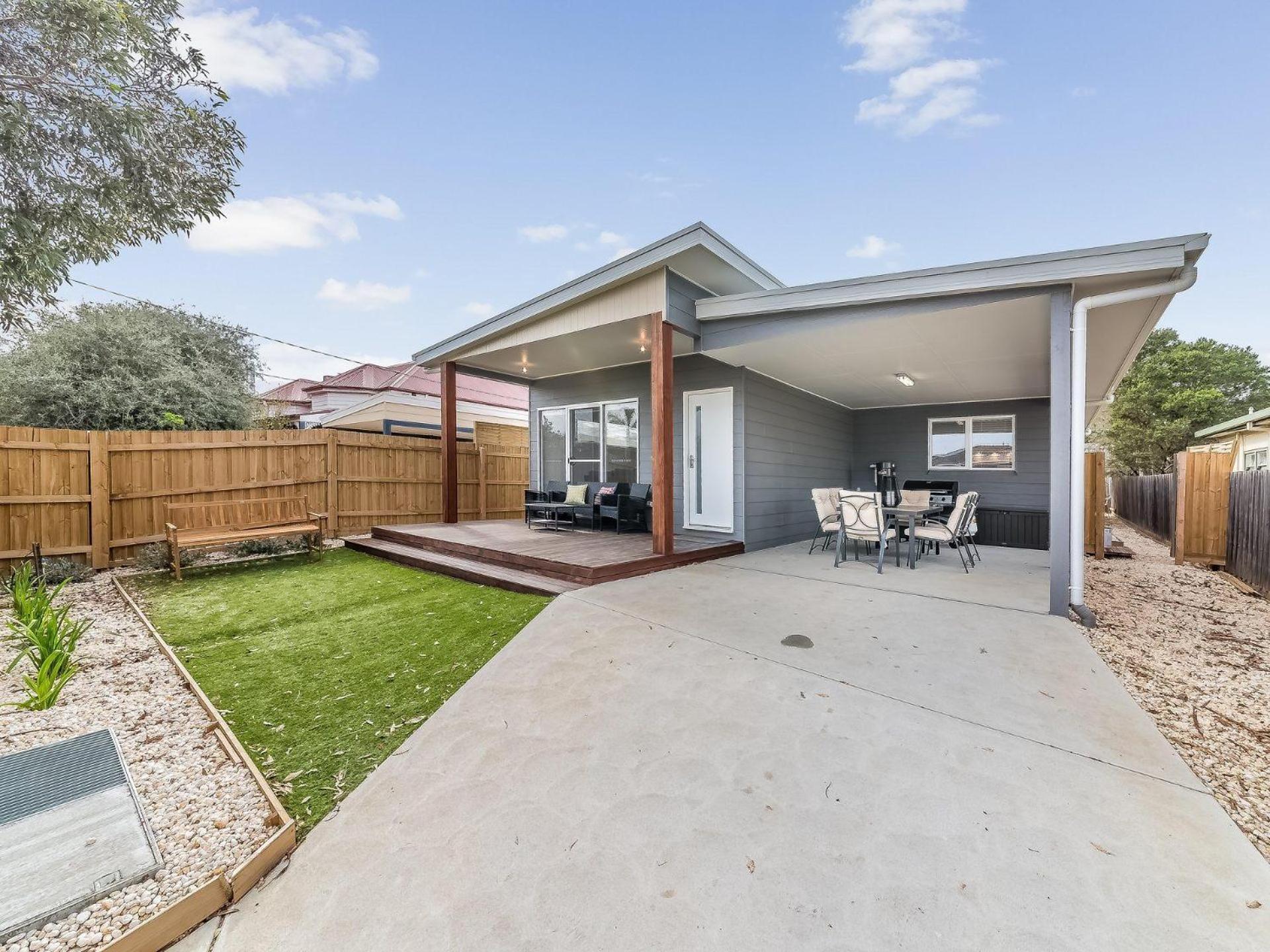 5B Genesta Street, Cowes Exterior foto